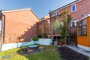 Garden- click for photo gallery